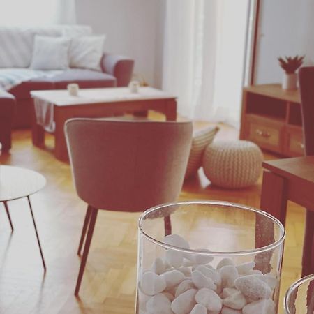 Myrtia Home Preveza Eksteriør bilde