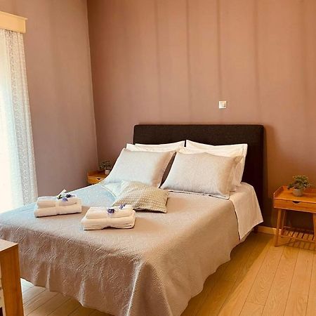 Myrtia Home Preveza Eksteriør bilde