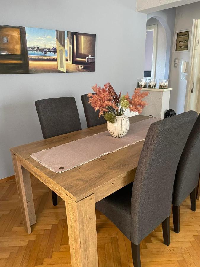 Myrtia Home Preveza Eksteriør bilde
