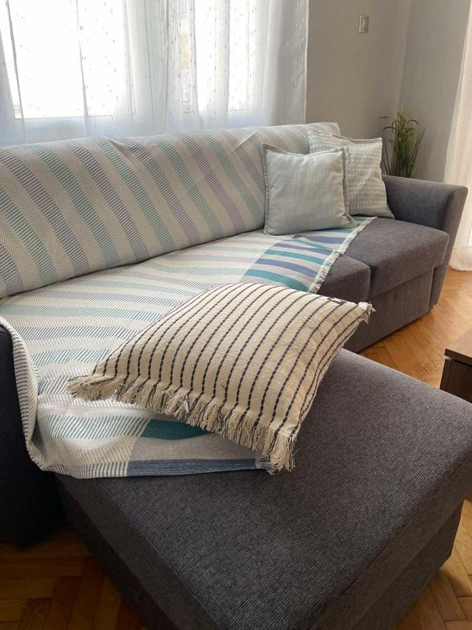Myrtia Home Preveza Eksteriør bilde