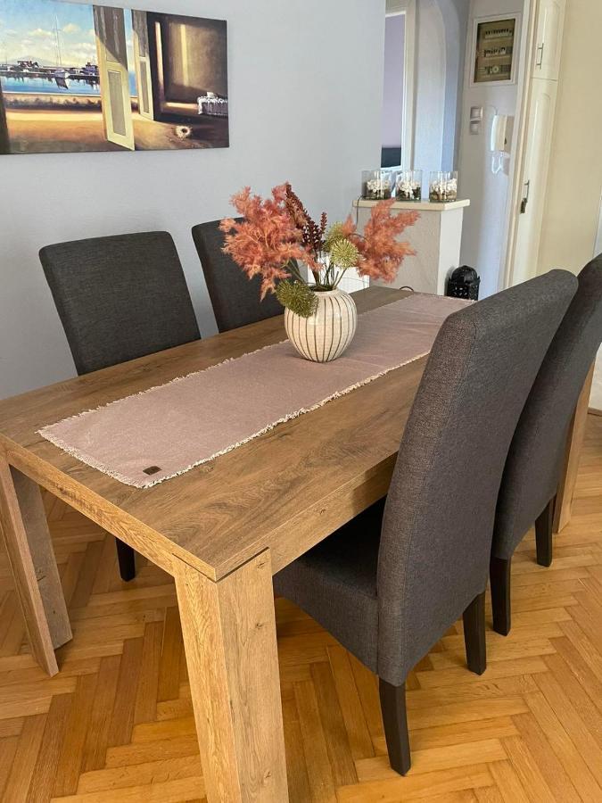 Myrtia Home Preveza Eksteriør bilde