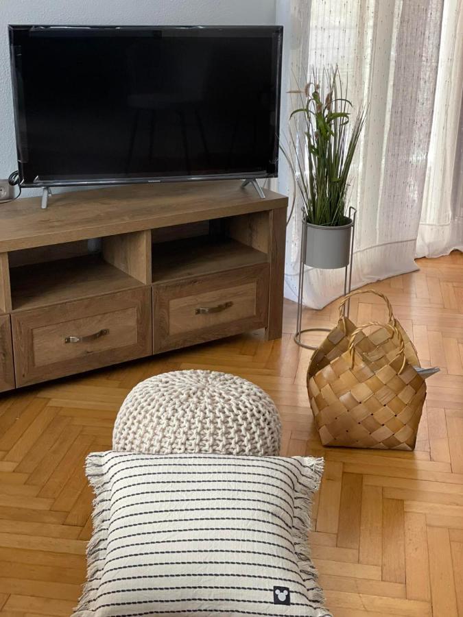 Myrtia Home Preveza Eksteriør bilde