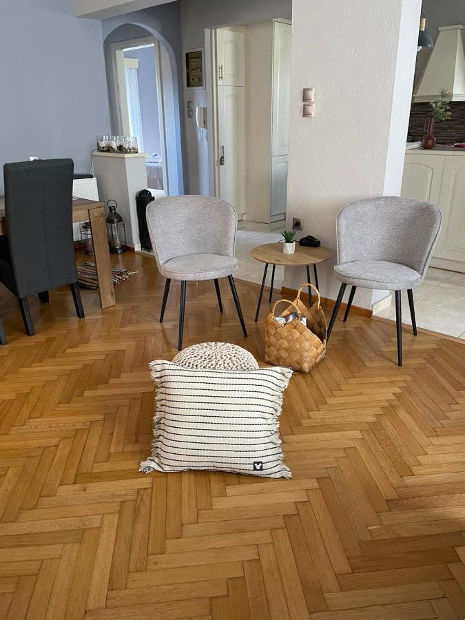 Myrtia Home Preveza Eksteriør bilde