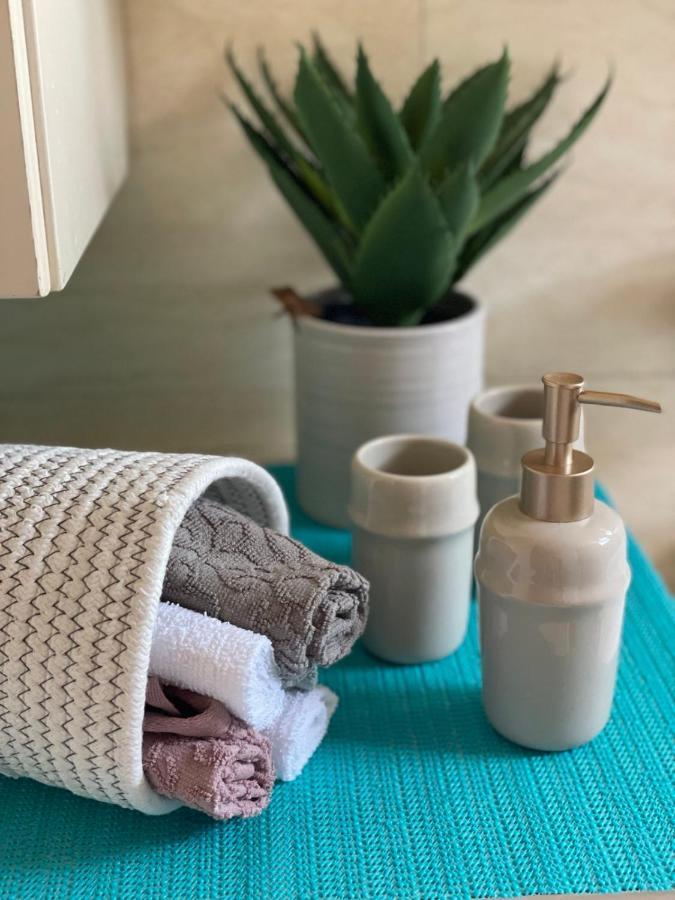 Myrtia Home Preveza Eksteriør bilde